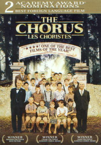 Les Choristes (2004) on Movie Collector Connect