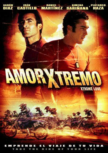 amor xtremo. Amor Xtremo. Lion#39;s Gate (2006). 104 mins. Adventure, Sports, Romance Mexico - Spanish - Color. More movie details: