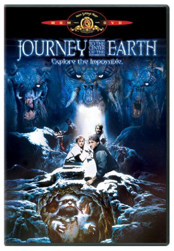 journey to the center of the earth movie. Journey To The Center Of The