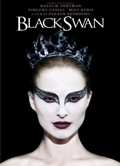 The Black Swan 2010 Movie. Black Swan